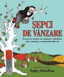Sepci Esphyr Slobodkina - Carti noi si anticariat stare buna