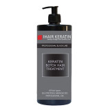 Tratament Botox cu Keratina Black Line Ihair Keratin 1000ml