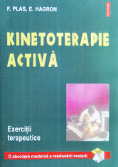 Kinetoterapie Activa - F.plas E.hagron ,559072 foto