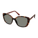 Ochelari de Soare Damă Kenneth Cole KC2997-5652N &oslash; 56 mm, Plastic, Bej