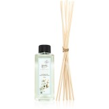 ipuro Essentials Cotton Fields reumplere &icirc;n aroma difuzoarelor + betisoare de rezerva pentru odorizant de camera 200 ml