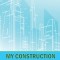 My Construction Project Logbook: Amazing Gift for Foreman Construction Site Daily Tracker to Record Workforce, Tasks, Schedules, Construction Daily Re