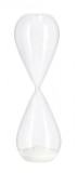 Cumpara ieftin Clepsidra sticla Kronos 12 x 38.3 cm