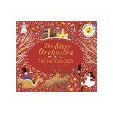 The Nutcracker: Press the Note to Hear Tchaikovsky's Music