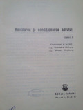 Alexandru Christea - Ventilarea si conditionarea aerului, vol. II (1971)