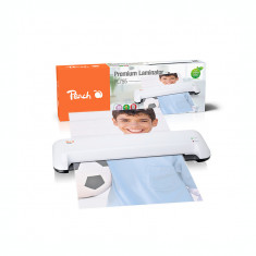 Laminator A3 Peach Premium Photo PL755 foto