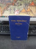 Noul Testament și Psalmii, Gute Botschaft Verlag, Dillenburg 1990, 212