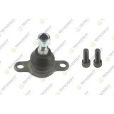 Pivot brat suspensie VW California T5 (7ec), California T6 (Sgc), Multivan T5 (7hm), Multivan T6 (Sgf), Transporter T5 (7ha), Transporter T6 (Sgb), P, Teknorot