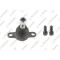 Pivot brat suspensie VW California T5 (7ec), California T6 (Sgc), Multivan T5 (7hm), Multivan T6 (Sgf), Transporter T5 (7ha), Transporter T6 (Sgb), P