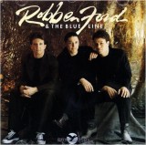 Robben Ford The Blue Line Robben Ford The Blue Line (cd)