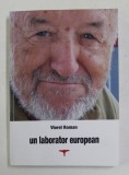 UN LABORATOR EUROPEAN de VIOREL ROMAN , 2021