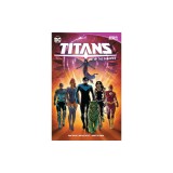 Titans Vol. 1: Out of the Shadows