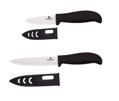 Set 2 Cutite din ceramica universale Berlinger Haus BH 3031NO foto