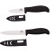 Set 2 Cutite din ceramica universale Berlinger Haus BH 3031NO