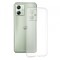 Husa pentru Motorola Moto G64 / G54 Power Edition, Techsuit, Clear, Transparenta