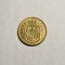 5 lei 1930 H Heaton AUNC UNC