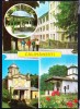 AMS - ILUSTRATA 089 CALIMANESTI 1977 RSR, CIRCULATA, Printata