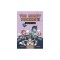 Coding Camp Chaos: Book 3