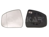 ALKAR 6471376 Sticla oglinda, oglinda retrovizoare exterioara