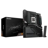 Placa de baza Gigabyte X870 AORUS STEALTH, Socket AM5, DDR5, ATX