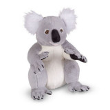 Koala gigant din plus, Melissa &amp; Doug