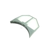 Filtru aer pentru uscător de rufe WHIRLPOOL 482000030304 ARISTON CREDA Original