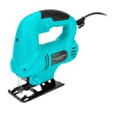 Fierastrau pendular Detoolz DZ-SE103 600W, 80 mm taiere &icirc;n lemn, viteza variabila, 3 trepte pendulare