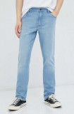 Wrangler jeansi Texas Slim barbati