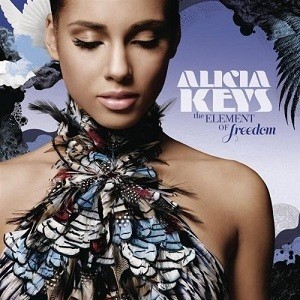 ALICIA KEYS THE ELEMENTS OF FREEDOM ecopack (CD) foto