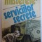 MISTERELE SERVICIILOR SECRETE de CRACIUN IONESCU , 1992