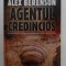 AGENTUL CREDINCIOS de ALEX BERENSON , 2007