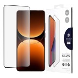Folie pentru Realme GT 7 Pro - Dux Ducis Tempered Glass - Black