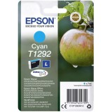 Cerneala Epson T129, Cyan