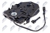 Acturator inchidere centralizata portbagaj VW Transporter 2010-; 7E0827425AA; NTY, aftermarket