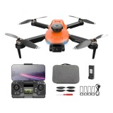 Drona cu camera duala, pentru copii sau adulti, HexaCraft, Model Element7, Tip Aeronava QuadCopter, Cu senzor de evitare a obstacolelor, Fotografiere