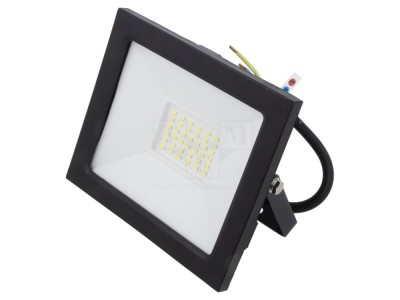 Proiector LED 30W 4000K foto