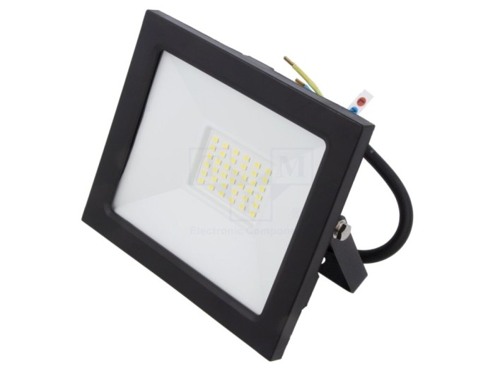 Proiector LED 30W 4000K