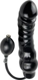 Dildo Anal Ass Blaster Gonflabil 25.5 cm, Pipedream