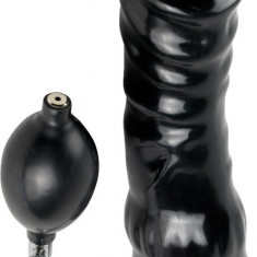 Dildo Anal Ass Blaster Gonflabil 25.5 cm