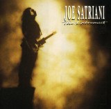 The Extremist | Joe Satriani, Rock, sony music