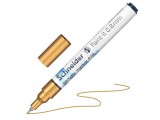 Marker metalic Paint-It 010 0,8 mm,auriu metallic, Schneider