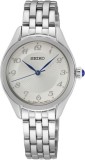 Ceas Dama, Seiko, Classic SUR379P1 - Marime universala