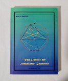 Vom Charme der &quot;verblassten&quot; Geometrie, Martin Mettler, 2000