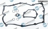 Set Garnituri, Capac Supape 307698 DRM0222