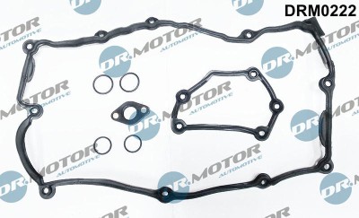 Set Garnituri, Capac Supape 307698 DRM0222 foto