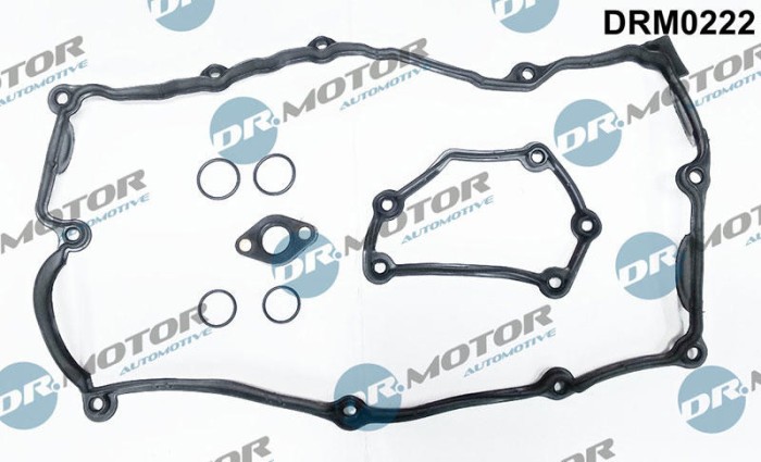 Set Garnituri, Capac Supape 307698 DRM0222