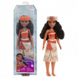 Cumpara ieftin Disney Princess Papusa Printesa Moana, Mattel