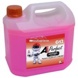 Antigel concentrat AI PERFECT G12 Rosu / Roz 3 L 100AIPG123