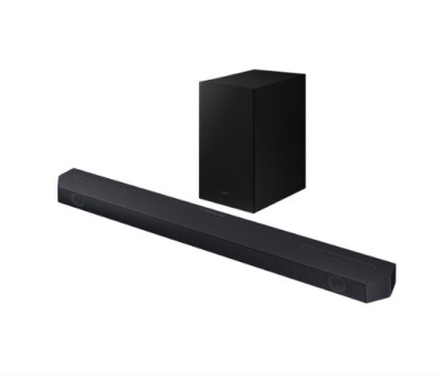 Soundbar Samsung HW-Q600C foto