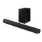 Soundbar Samsung HW-Q600C